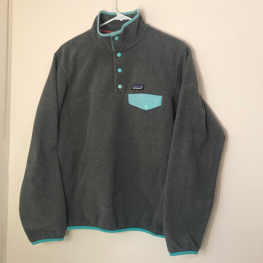 Patagonia synchilla